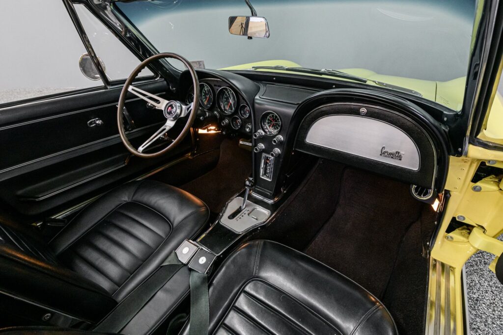 1966 Chevrolet Corvette