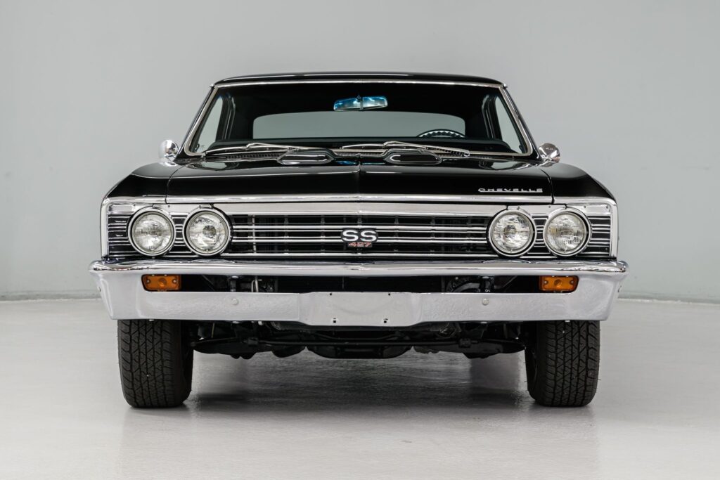 1967 Chevrolet Chevelle