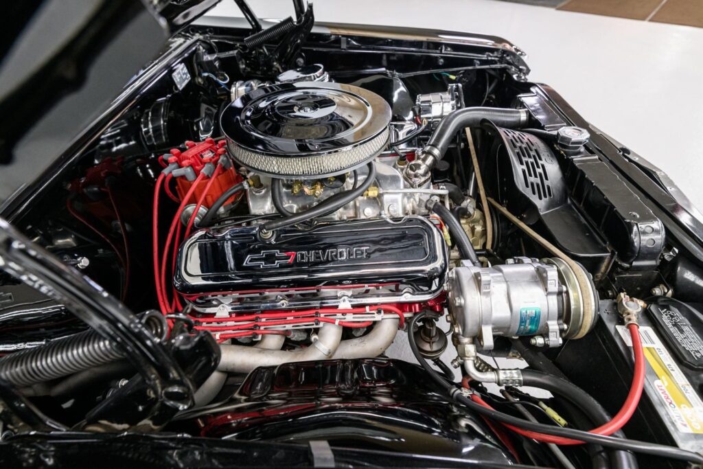 1967 Chevrolet Chevelle