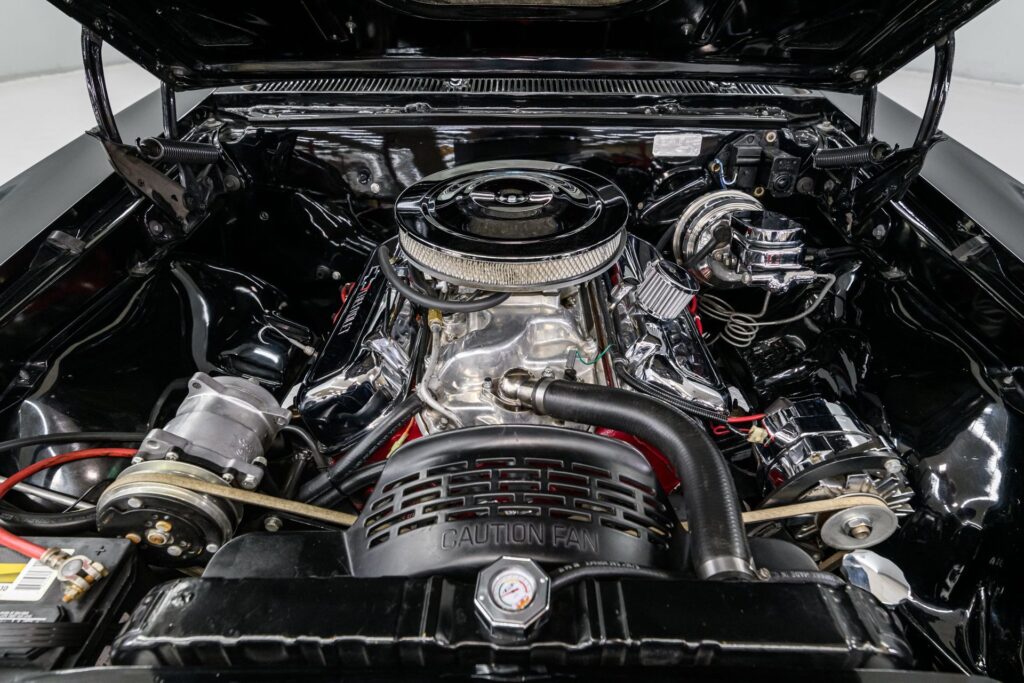 1967 Chevrolet Chevelle