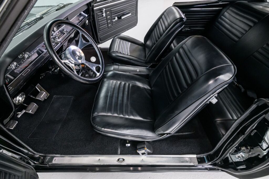 1967 Chevrolet Chevelle