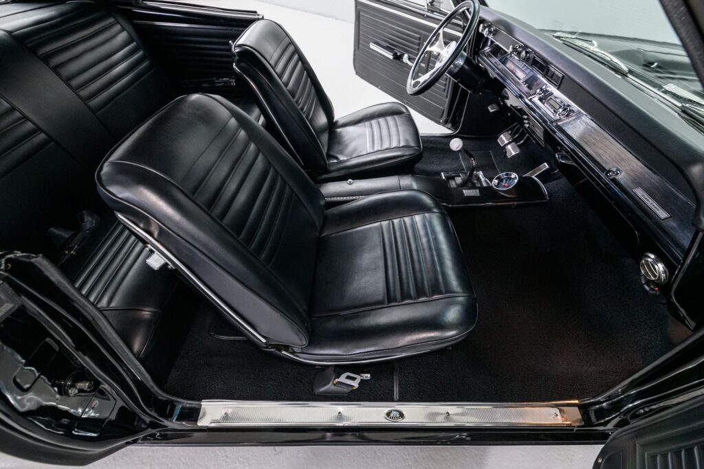 1967 Chevrolet Chevelle