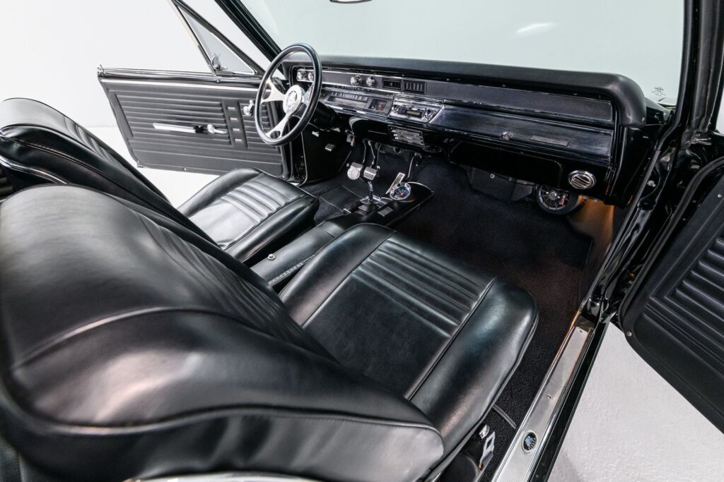 1967 Chevrolet Chevelle