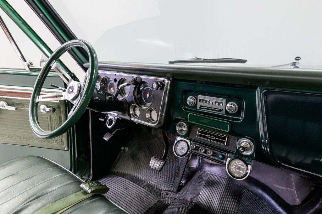 1970 Chevrolet C10
