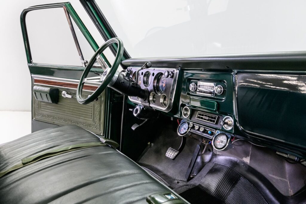 1970 Chevrolet C10