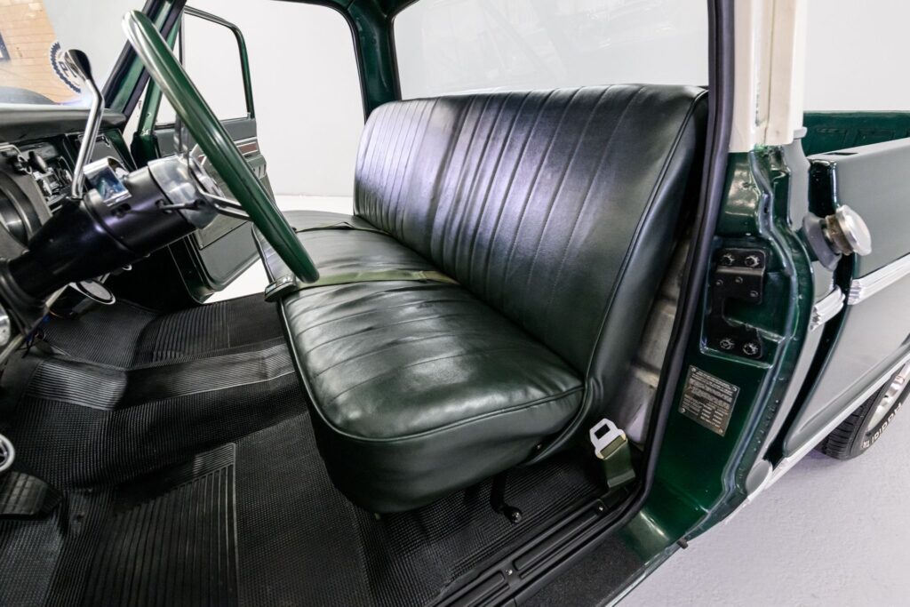 1970 Chevrolet C10