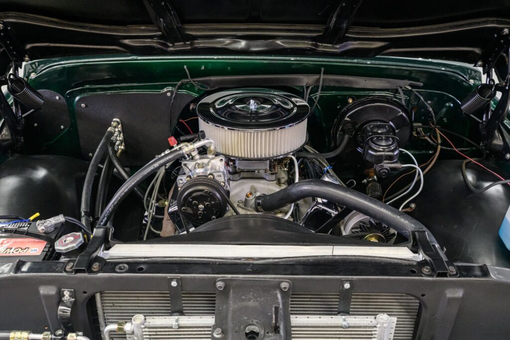 1970 Chevrolet C10