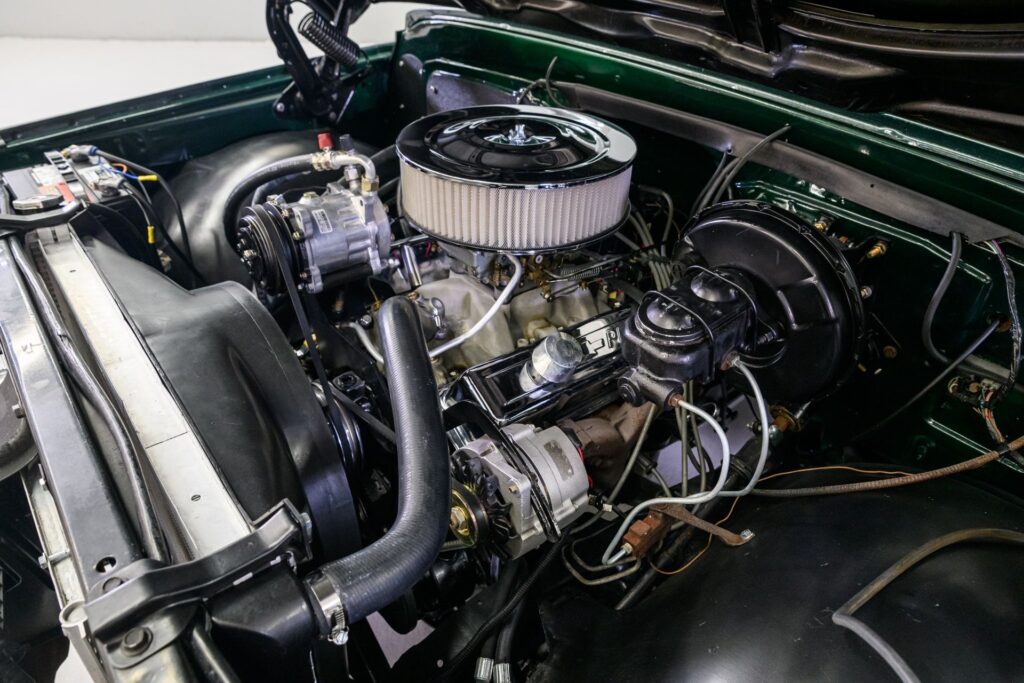 1970 Chevrolet C10