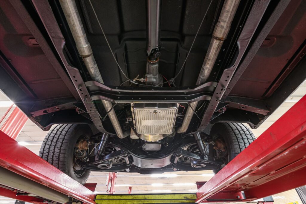 1970 Chevrolet C10