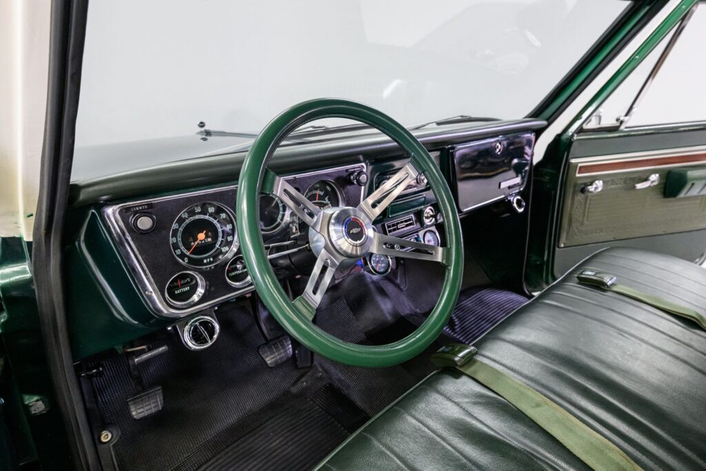 1970 Chevrolet C10