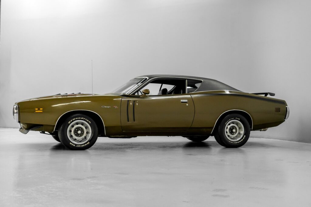1971 Dodge Charger RT