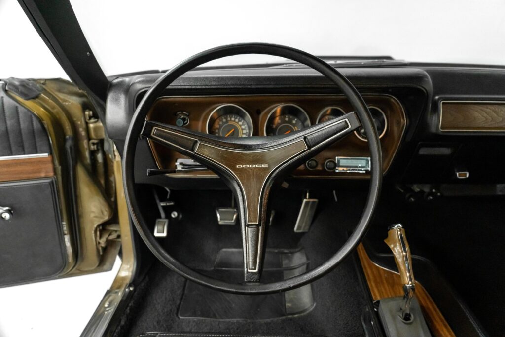 1971 Dodge Charger RT