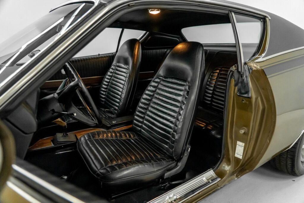 1971 Dodge Charger RT