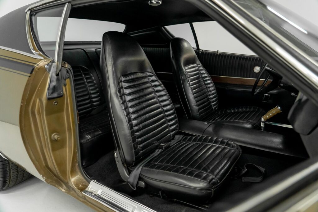 1971 Dodge Charger RT