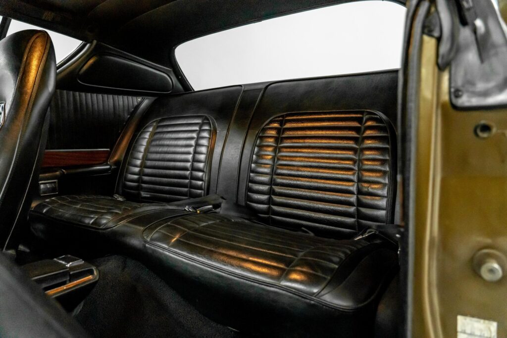 1971 Dodge Charger RT