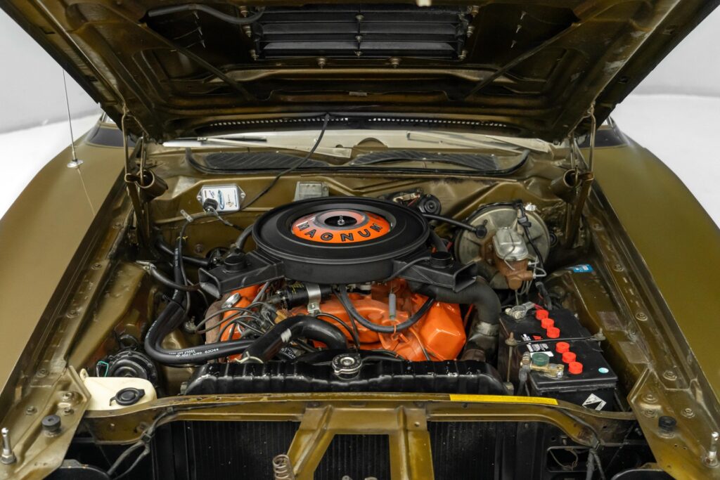 1971 Dodge Charger RT