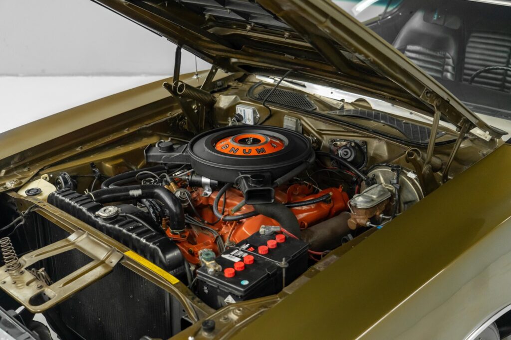 1971 Dodge Charger RT