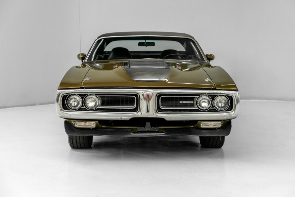 1971 Dodge Charger RT