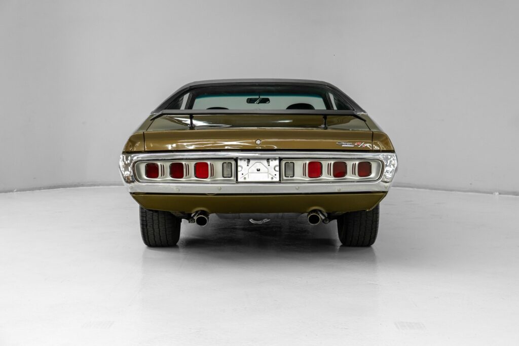 1971 Dodge Charger RT