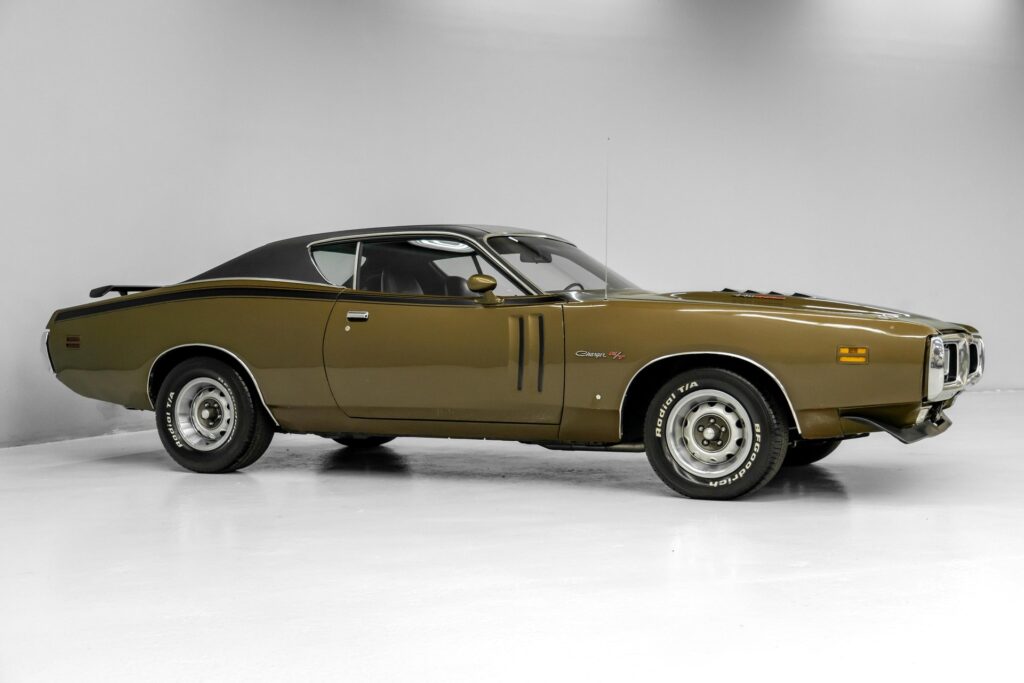 1971 Dodge Charger RT