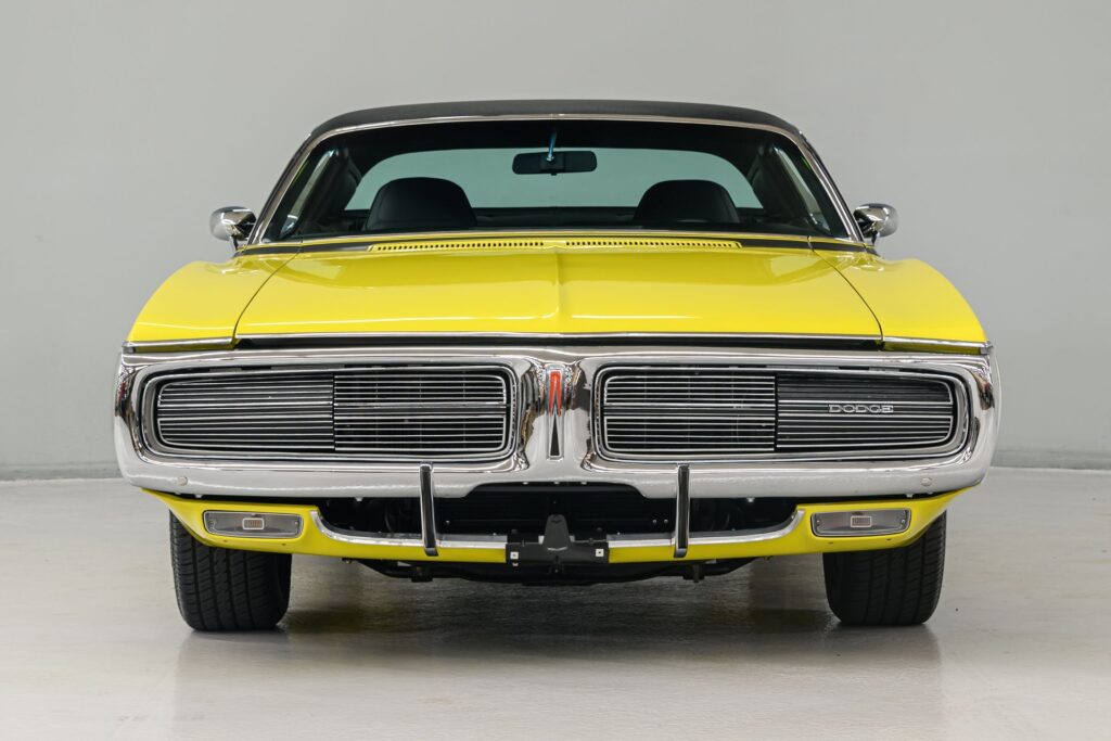 1971 Dodge Charger SE