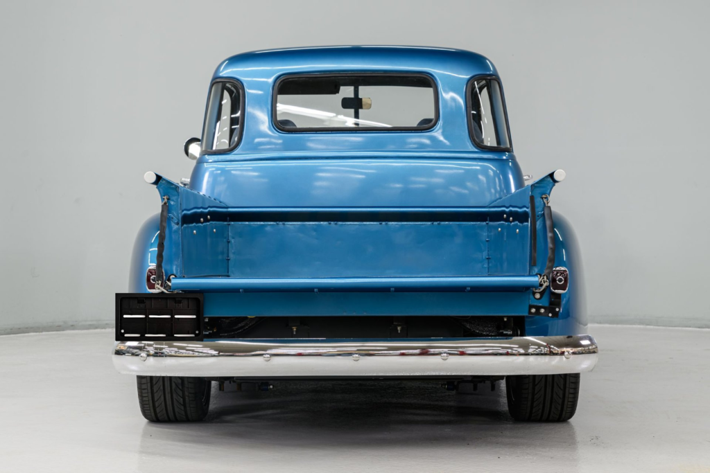 1950 Chevrolet 3100