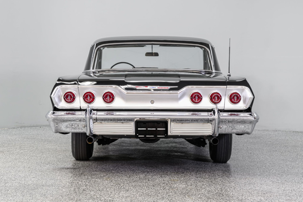 1963 Chevrolet Impala