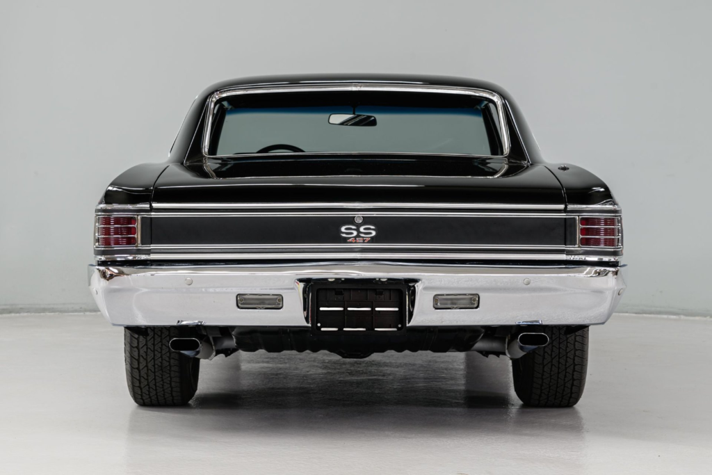 1967 Chevrolet Chevelle