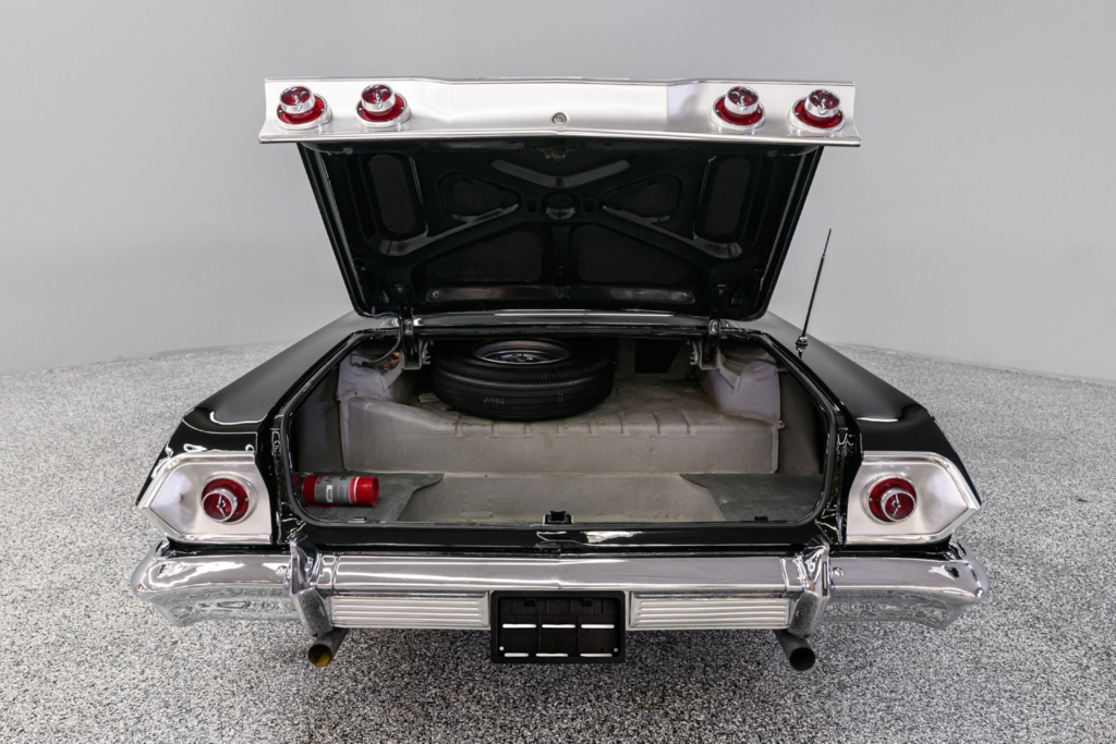 1963 Chevrolet Impala