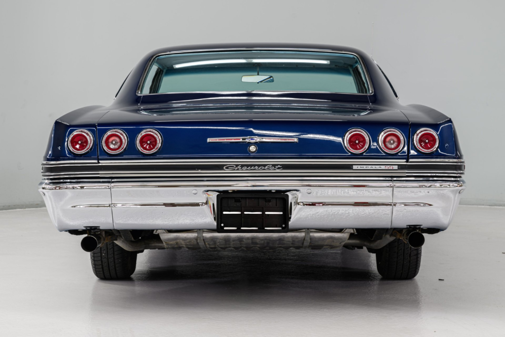 1965 Chevrolet Impala