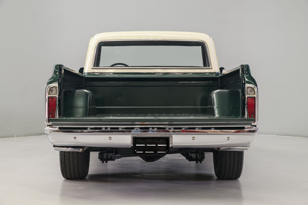 1970 Chevrolet C10