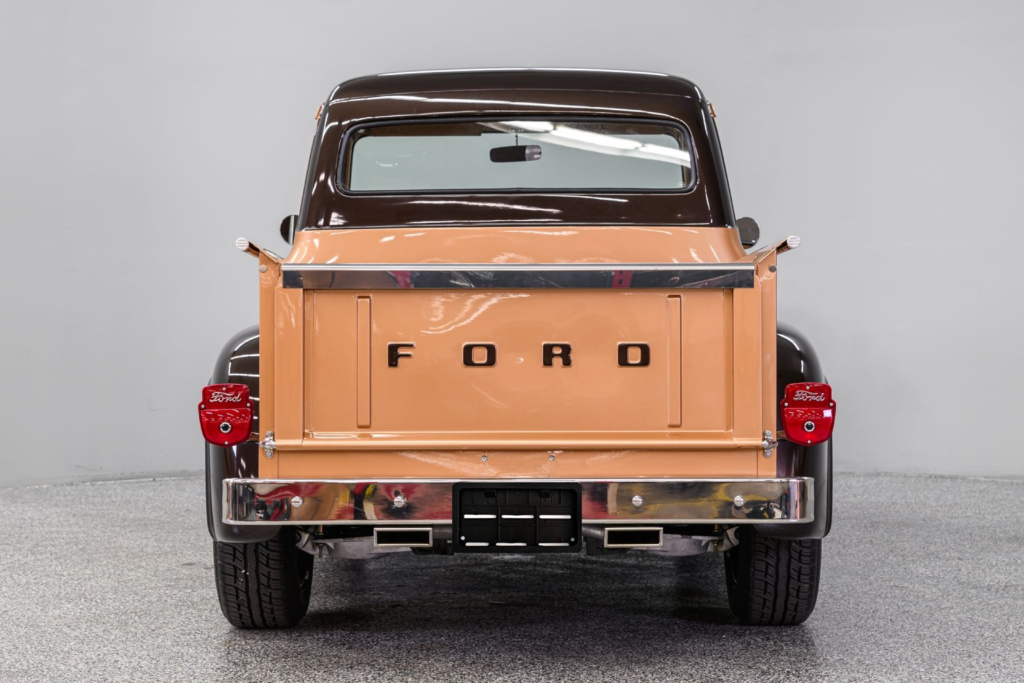 1954 Ford F100