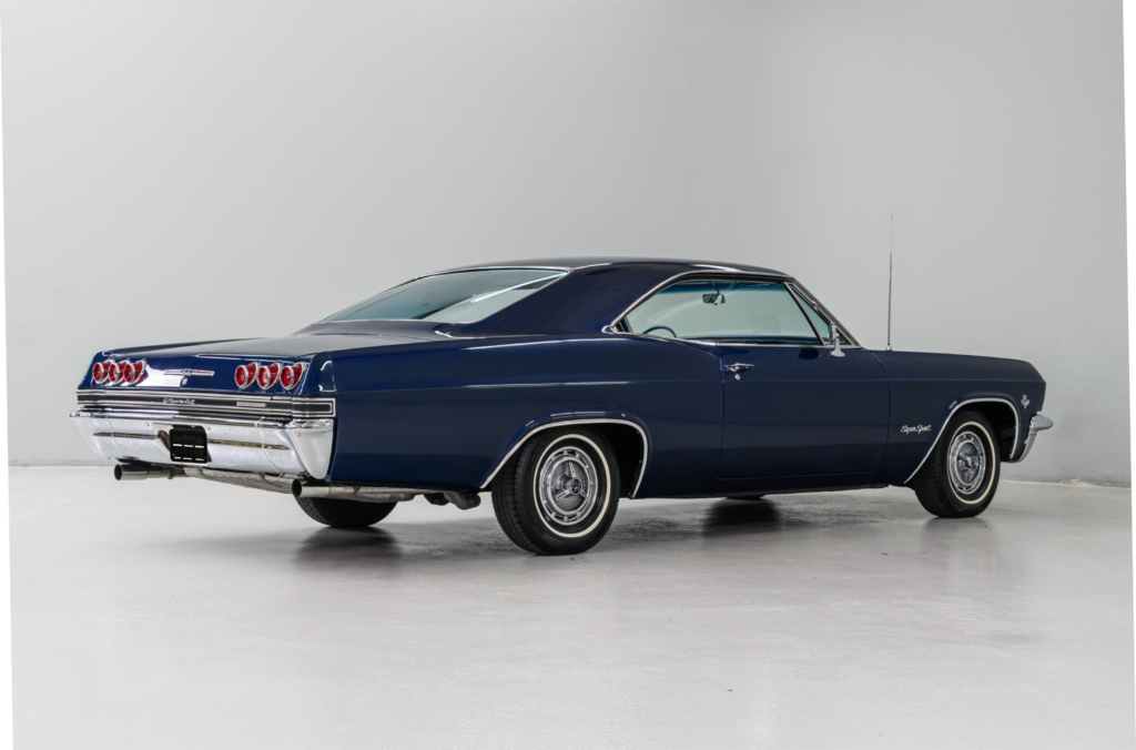 1965 Chevrolet Impala