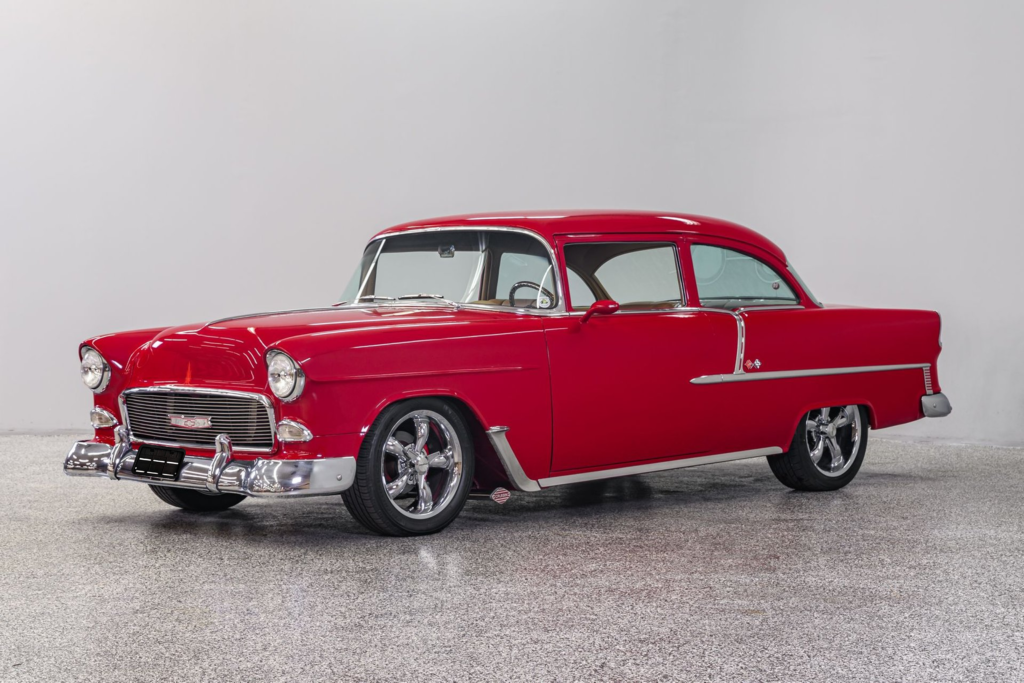 1955 Chevrolet Bel Air