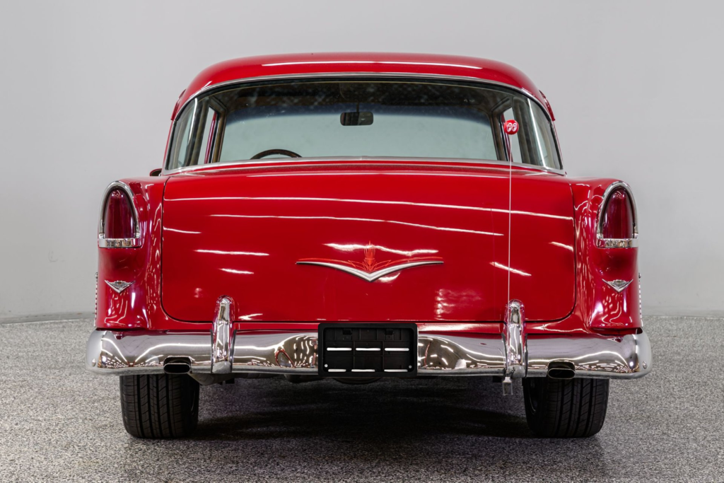1955 Chevrolet Bel Air