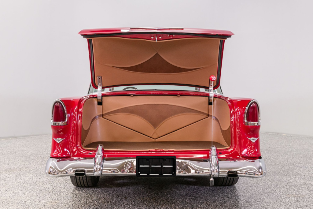 1955 Chevrolet Bel Air