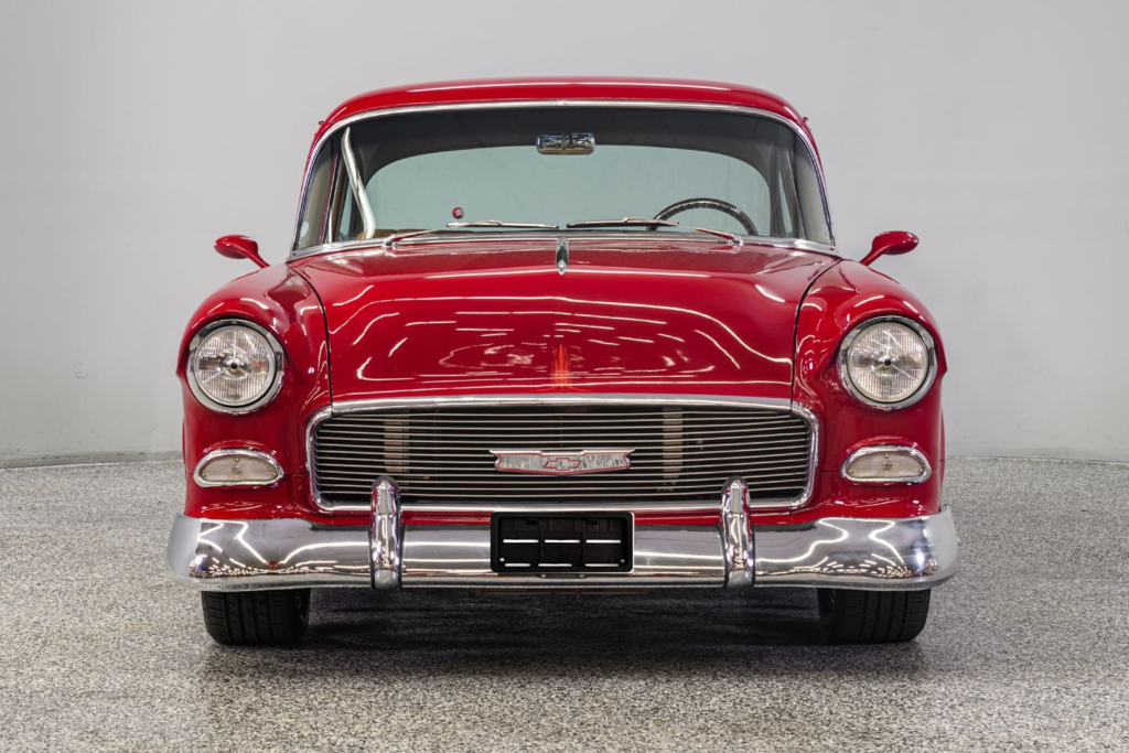 1955 Chevrolet Bel Air